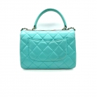 Chanel Coco Handle