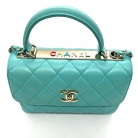 Chanel Coco Handle
