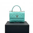 Chanel Coco Handle