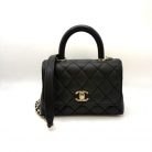 Chanel coco handle