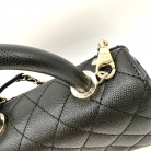 Chanel coco handle