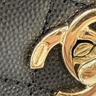 Chanel coco handle