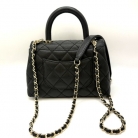 Chanel coco handle