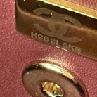 Chanel coco handle