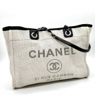 Chanel Deauville