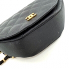 Chanel Demi lune