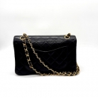 Chanel double flap