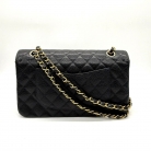 Chanel Double Flap
