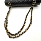 Chanel Double Flap
