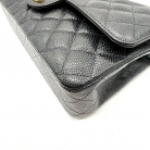 Chanel Double Flap