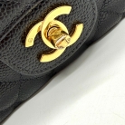 Chanel Double Flap