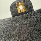 Chanel Double Flap