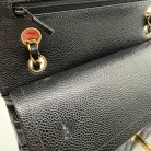 Chanel Double Flap
