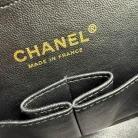 Chanel Double Flap