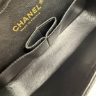 Chanel Double Flap