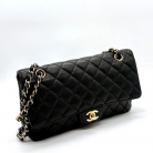 Chanel Double Flap