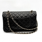 Chanel Double Flap