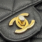 Chanel Double Flap