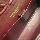 Chanel Double Flap