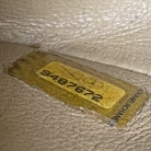 Chanel double flap beige