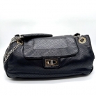 Chanel Drill Flap