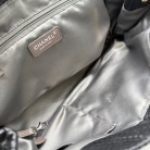 Chanel Drill Flap