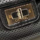 Chanel Drill Flap