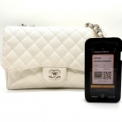 Chanel Flap