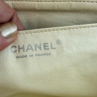 Chanel Flap