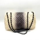 Chanel Flap Degradé