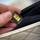 Chanel Flap Degradé