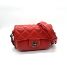 Chanel Flap Mini