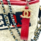 Chanel Gabrielle Hobo Bag