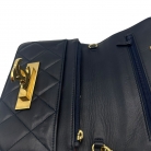 Chanel Golden Class Wallet on Chain