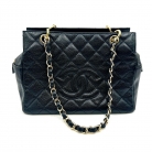 Chanel Grand Shopping Tote