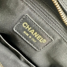 Chanel Grand Shopping Tote