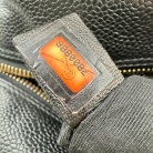 Chanel Grand Shopping Tote