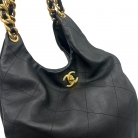 Chanel Hobo
