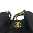 Chanel Hobo