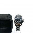 Chanel J12 automático