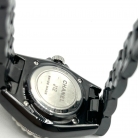 Chanel J12 automático