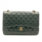 chanel jumbo caviar