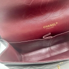 chanel jumbo caviar