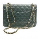 chanel jumbo caviar
