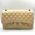 Chanel Jumbo Classic Flap