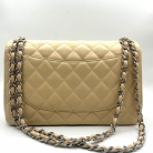 Chanel Jumbo Classic Flap
