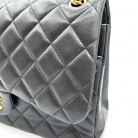 chanel jumbo lambskin