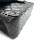 chanel jumbo lambskin