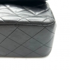 chanel jumbo lambskin