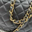 chanel jumbo lambskin